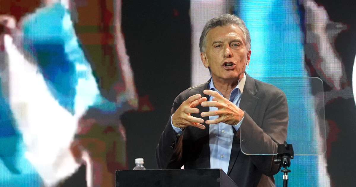 mauricio-macri-vuelve-al-centro-de-la-escena:-cena-en-la-rural-y-una-gira-politica-en-marcha-a-corrientes-y-chaco