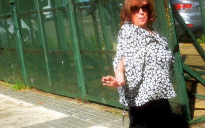 La ex fiscal Fein vuelve a declarar en la causa por las irregularidades en la escena de la muerte de Nisman