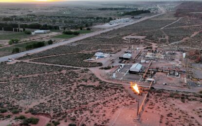 Central Puerto desembarca en Vaca Muerta y entra al negocio del petróleo tras comprar Patagonia Energy