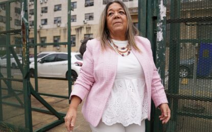 Se complica la situación de la escribana de Adorni y no descartan investigarla en la causa