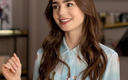Emily en París se muda a otros países: sus personajes se van a Grecia y a Mónaco para la sexta temporada