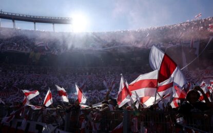 River vs Boca: cuándo y a qué hora salen las entradas para el Superclásico
