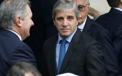 Argentina podría llegar a un acuerdo con el FMI esta misma semana para recibir US$ 1.000 millones