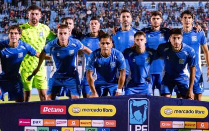 La verdad detrás del escándalo en Estudiantes de Río Cuarto: los favores del «rey de la carne» de Córdoba a Tapia y Massa que perjudicaron a su club
