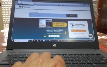 Quita de impuestos en CABA: eliminaron Ingresos Brutos para más de 140.000 personas
