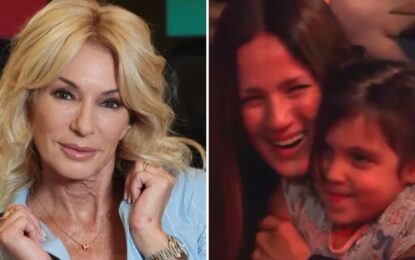 «Asco me dan las feministas»: una nena criticó a Javier Milei en OLGA y Yanina Latorre salió al cruce