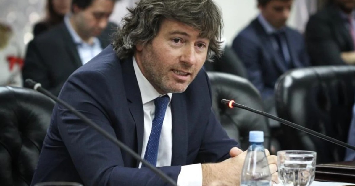 el-gobierno-designo-a-esteban-mahiques-con-un-cargo-en-el-ministerio-de-justicia,-que-dirige-su-hermano