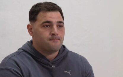 Uno de los ocho rugbiers condenados por el crimen de Fernando Báez Sosa pidió la libertad: ¿Pueden salir todos?