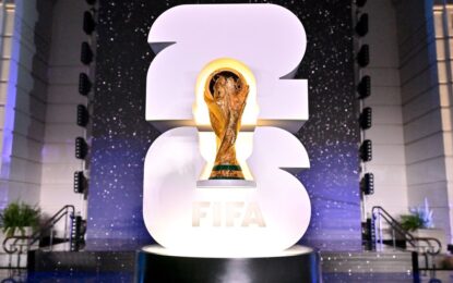 Cuándo empieza el Mundial 2026