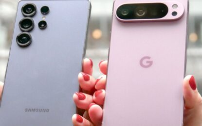 Ni iPhone ni Samsung Galaxy: el mejor smartphone premium «precio-calidad» tiene un descuento de hasta 400 dólares que no te puedes perder