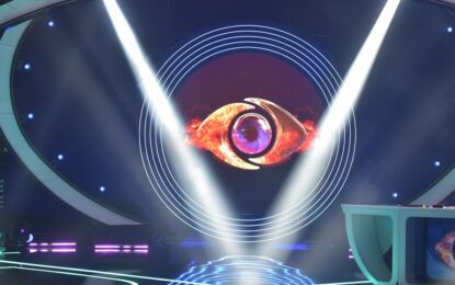 La policía entró a la casa de Gran Hermano para notificar a una participante: qué sucedió