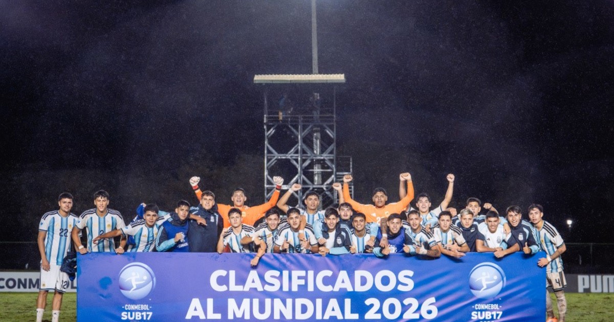 la-seleccion-sub-17,-a-la-final-del-sudamericano-2026:-vencio-a-ecuador-y-jugara-vs-colombia,-que-dio-el-batacazo-ante-brasil