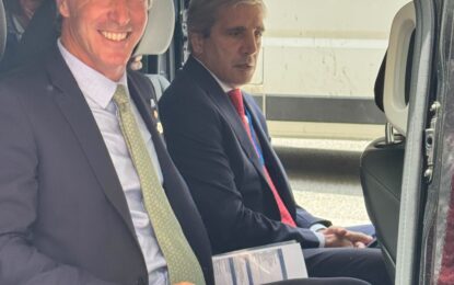 Señal: el Banco Central volvió a flexibilizar los encajes de los depósitos para bajar las tasas y dar más liquidez