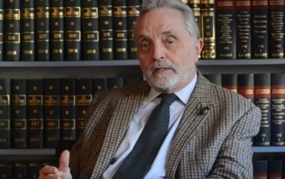 La Justicia procesó al ex funcionario K Ricardo Nissen por abuso de autoridad