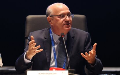 Tras el respaldo del Banco Mundial para financiar deuda, el BID dará US$550 millones en garantías