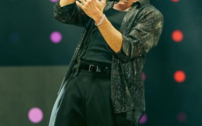 Ricky Martin en el Campo de Polo: cómo llegar, horarios, accesos y todo sobre sus shows en la Argentina