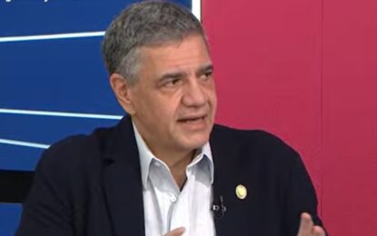 Postergan la licitación de los medios públicos porteños, para el 12 de mayo