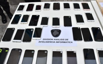 Todo lo que perdés cuando te roban el celular: cómo prevenirlo y qué pasos seguir después de un hurto
