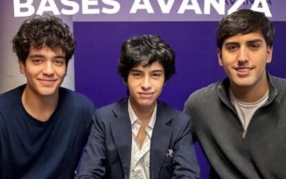 La Libertad Avanza ganó su primer centro de estudiantes en la Ciudad y el Karinismo salió a festejar