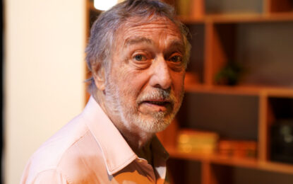 Murió Luis Brandoni: el adiós a un maestro de la actuación que enseñó sin dar clases con talento, compromiso, oficio, dignidad y entrega hasta el minuto final