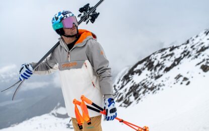Las marcas internacionales de outdoor que llegan a la Argentina