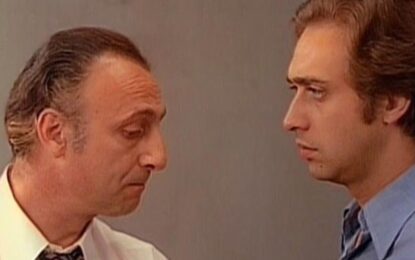 Murió el gran Luis Brandoni: sus mejores personajes en cine, teatro y televisión