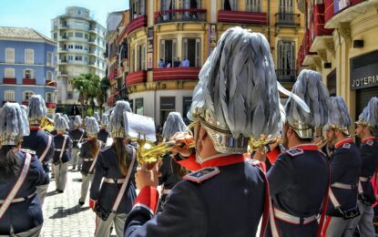 El ruido del tráfico aumenta un 17% el riesgo de problemas cardíacos