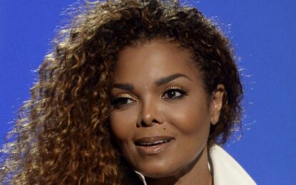Por qué Janet Jackson no aparece en la película de Michael Jackson: «Hay que respetarla»