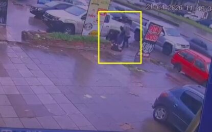 «Nos acostumbramos a vivir con miedo»: la angustia de los vecinos de Isidro Casanova tras el crimen del custodio de una pollería