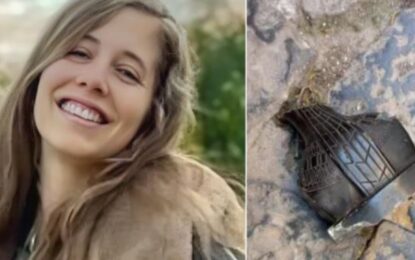 Un niño arrojó una estatutilla desde un balcón y mató a una turista: acusan a los padres de homicido