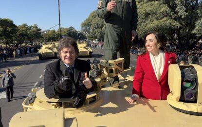 Obra social de las Fuerzas Armadas: afirman que avanza la normalización