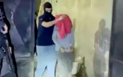 Horror en Concordia: investigan si intentaron vender a dos nenes de 1 y 4 años por plata y terrenos