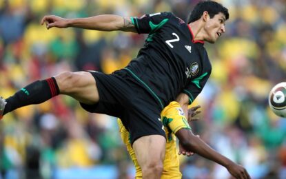 Cuándo y dónde es el partido inaugural del Mundial 2026 entre México y Sudáfrica