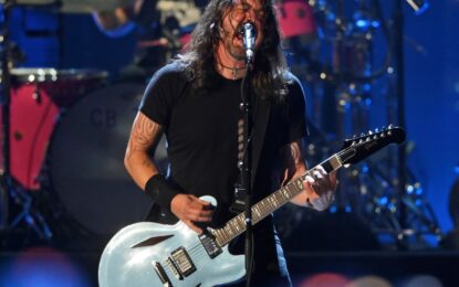 Foo Fighters y el disco de la catarsis de Dave Grohl: cómo es Your Favorite Toy, tema por tema
