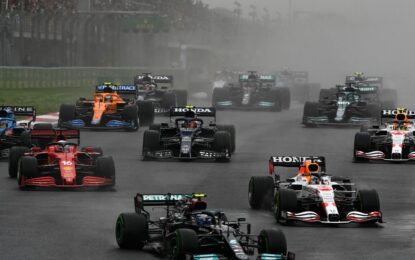Turquía se vuelve a meter en el mapa de la Fórmula 1: recupera su Gran Premio en Estambul a partir de 2027
