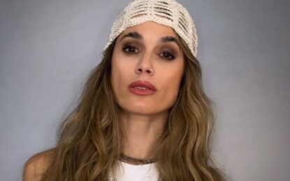 La sorprendente revelación de Chechu Bonelli sobre su separación de Cvitanich: «Fue más fuerte que cuando perdí a papá y mamá»