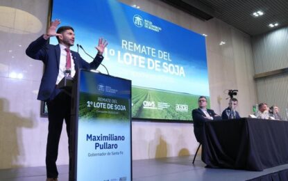 A una semana del decreto de Milei, una provincia denuncia falta de avances y reclama el traspaso de las rutas nacionales prometidas