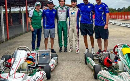 El efecto Franco Colapinto, según los pilotos argentinos: cómo su fenómeno volvió a impulsar al automovilismo en el país
