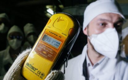 A 40 años de Chernobil, la serie que venció a Game of Thrones y preguntó cuánto cuestan las mentiras