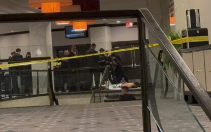 Primeras revelaciones del ataque a Trump: Cole Tomas Allen cruzó los EE.UU. en tren para concretar su plan y se hospedó en el mismo hotel de la gala
