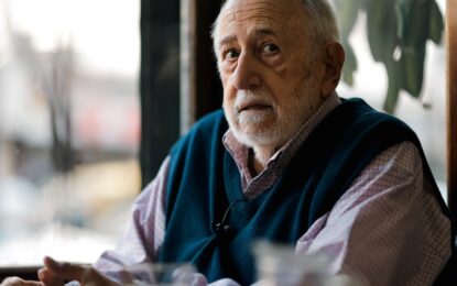 Murió Adolfo Aristarain: el día que descalificaron del Oscar a su película «Un lugar en el mundo»