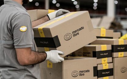 Para financiar nuevos créditos, Mercado Libre colocó el fondo cerrado más grande de Argentina