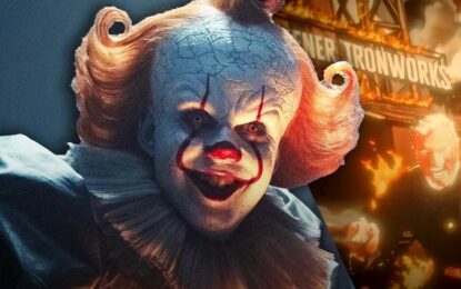 «It: Welcome to Derry»: qué se sabe de la temporada 2 y qué adelantó Andy Muschietti, el argentino detrás de la serie