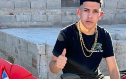 Córdoba: murió el joven que fue detenido y horas después cayó en coma y hubo incidentes en el hospital
