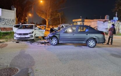 Un ladrón murió en un enfrentamiento con la policía tras robar una casa en La Matanza
