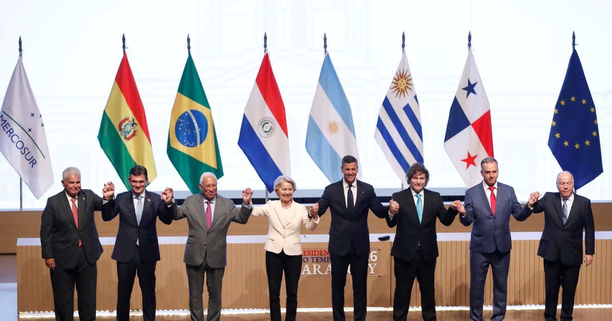 el-acuerdo-mercosur–ue-regira-desde-el-viernes-bajo-la-regla-“primero-en-llegar,-primero-en-ser-atendido»:-que-significa