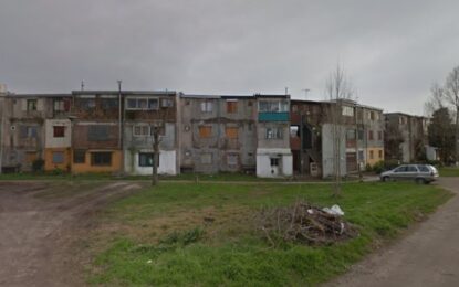 Inseguridad en la Provincia: balean a un joven que tendría que haber estado con domiciliaria y por faltas de pulseras no tenía monitoreo