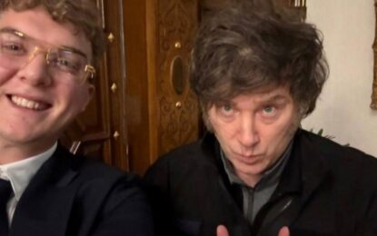 Caso $LIBRA: el Gobierno volvió a negar el contrato entre Milei y Hayden Davis, defendió su auto-investigación y ninguneó a la Comisión del Congreso