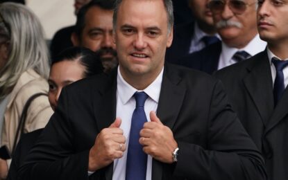 Manuel Adorni en el Congreso, EN VIVO: a qué hora es el informe de gestión del jefe de Gabinete con el apoyo de Javier Milei y dónde verlo