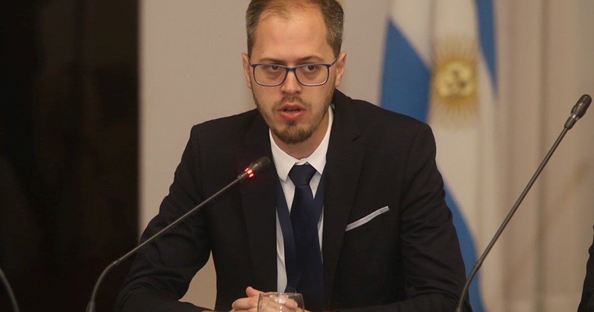 el-gobierno-oficializo-al-nuevo-presidente-de-la-unidad-de-informacion-financiera-(uif):-quien-es-matias-alvarez